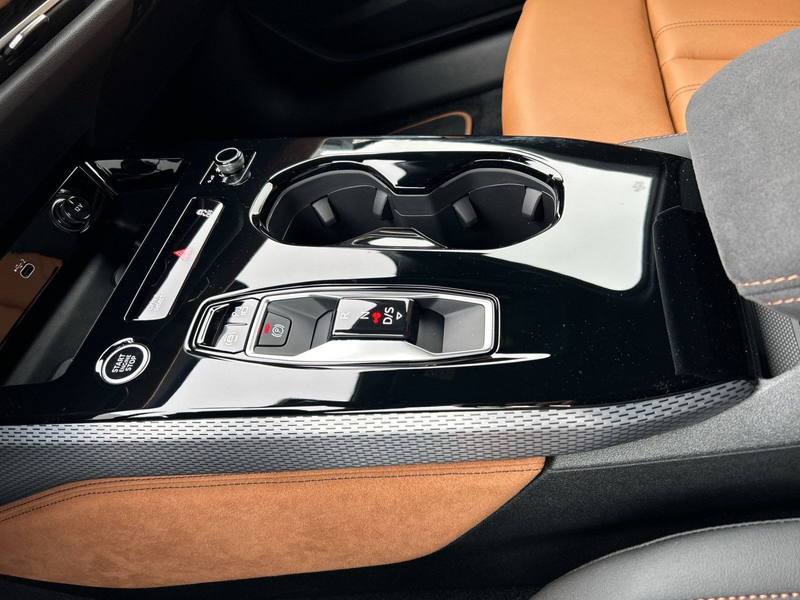 Audi A5 2.0 TDI S line quattro S tronic — photo 7