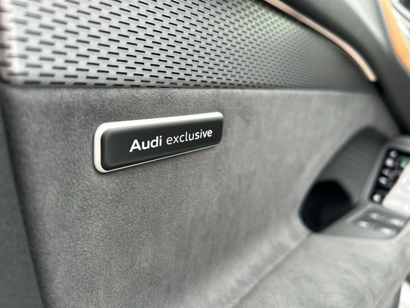 Audi A5 2.0 TDI S line quattro S tronic — photo 8