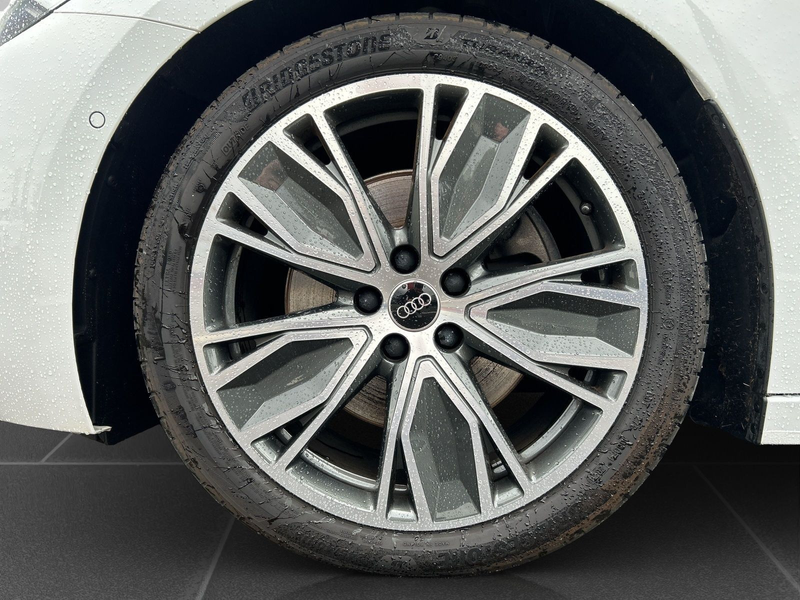 Audi A5 2.0 TDI S line quattro S tronic — photo 3