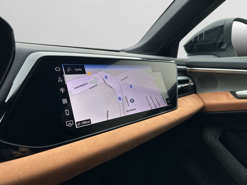 Audi A5 2.0 TDI S line quattro S tronic — photo 4