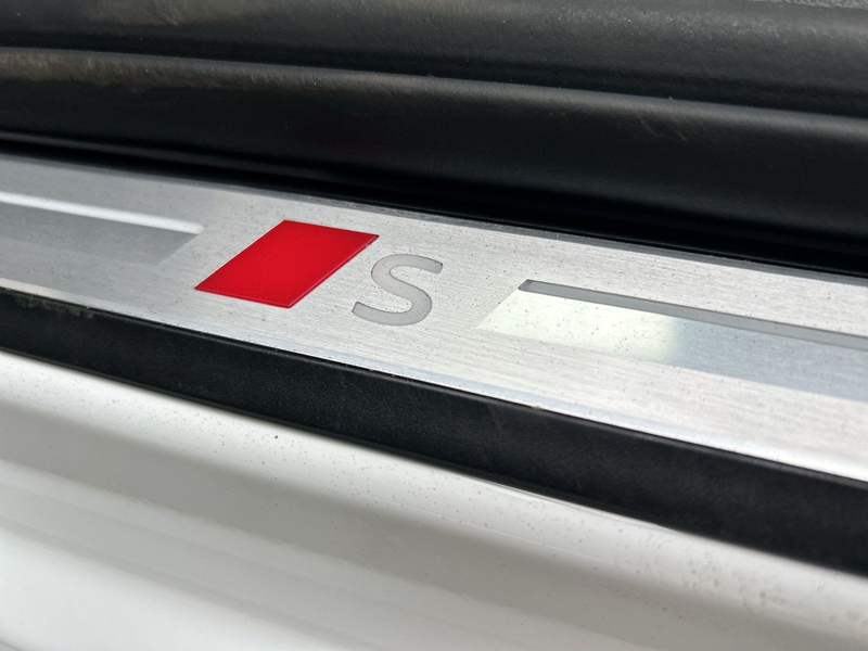 Audi A5 2.0 TDI S line quattro S tronic — photo 10