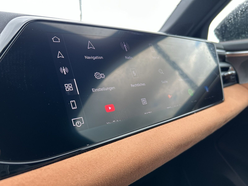 Audi A5 2.0 TDI S line quattro S tronic — photo 11