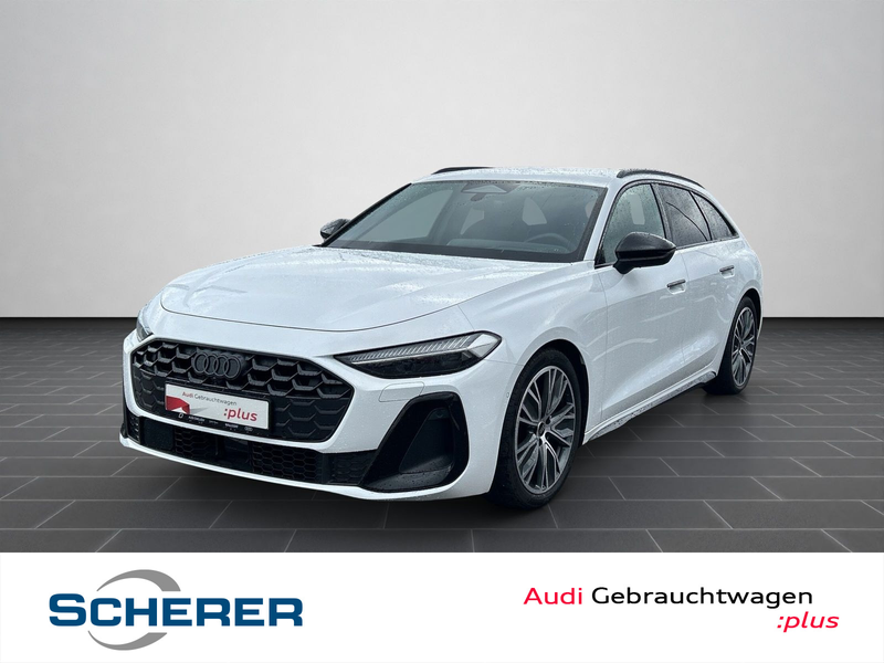 Audi A5 2.0 TDI S line quattro S tronic