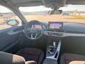 Audi A4 Avant 35 TDI*S TRONIC*PAN*MATRIX*NAVI*AHK*360 Azul - thumbnail 11