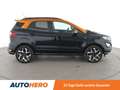 Ford EcoSport 1.5 EcoBlue TDCi ST-Line*NAVI*CAM*TEMPO* Schwarz - thumbnail 7