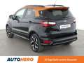 Ford EcoSport 1.5 EcoBlue TDCi ST-Line*NAVI*CAM*TEMPO* Schwarz - thumbnail 4