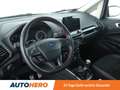 Ford EcoSport 1.5 EcoBlue TDCi ST-Line*NAVI*CAM*TEMPO* Schwarz - thumbnail 11