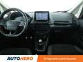 Ford EcoSport 1.5 EcoBlue TDCi ST-Line*NAVI*CAM*TEMPO* Schwarz - thumbnail 12