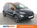 Ford EcoSport 1.5 EcoBlue TDCi ST-Line*NAVI*CAM*TEMPO* Schwarz - thumbnail 8