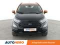 Ford EcoSport 1.5 EcoBlue TDCi ST-Line*NAVI*CAM*TEMPO* Schwarz - thumbnail 9