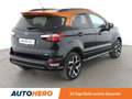 Ford EcoSport 1.5 EcoBlue TDCi ST-Line*NAVI*CAM*TEMPO* Schwarz - thumbnail 6