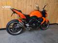 Kawasaki Z 750 ABS Naranja - thumbnail 3