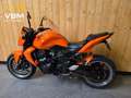 Kawasaki Z 750 ABS Naranja - thumbnail 6