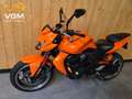 Kawasaki Z 750 ABS Naranja - thumbnail 22