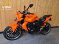 Kawasaki Z 750 ABS Naranja - thumbnail 5