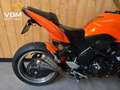Kawasaki Z 750 ABS Naranja - thumbnail 9