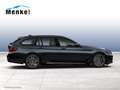 BMW 520 i A M Sportpaket HiFi DAB LED WLAN RFK Shz Schwarz - thumbnail 8