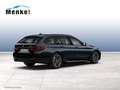 BMW 520 i A M Sportpaket HiFi DAB LED WLAN RFK Shz Schwarz - thumbnail 2