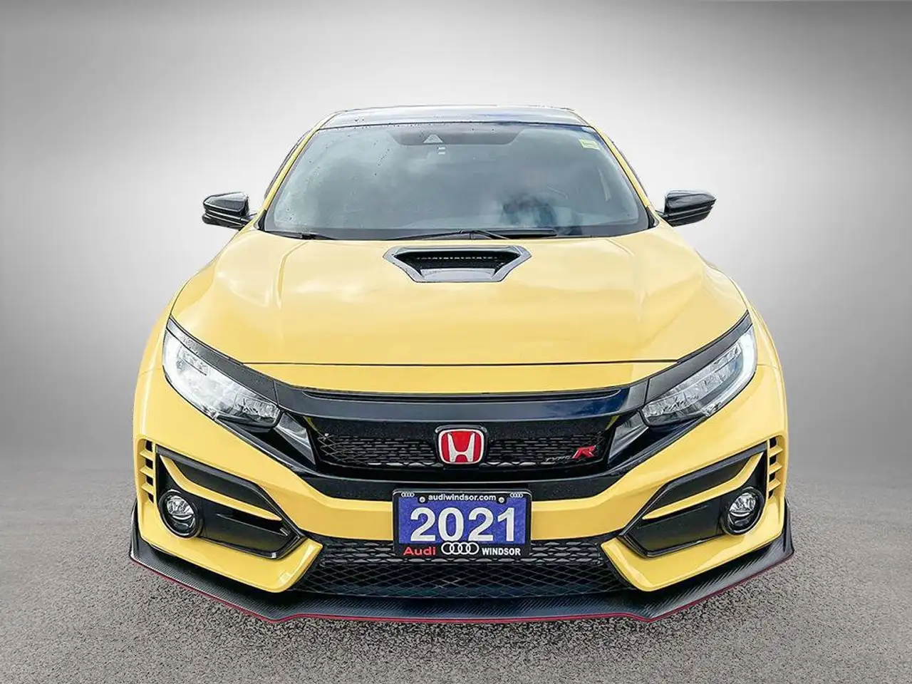 Honda Civic photo Honda Civic