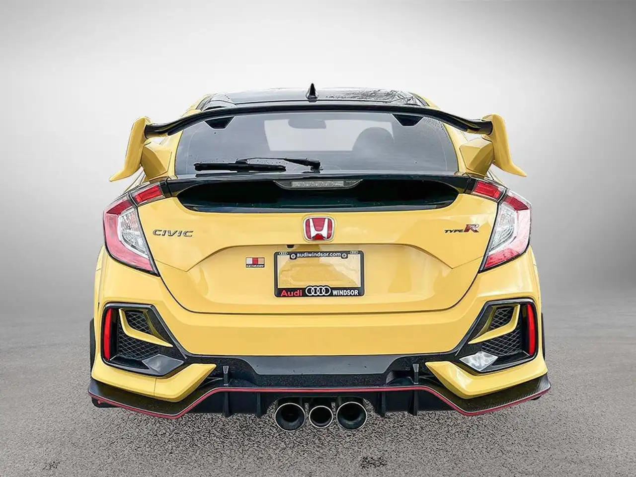 Honda Civic photo Honda Civic