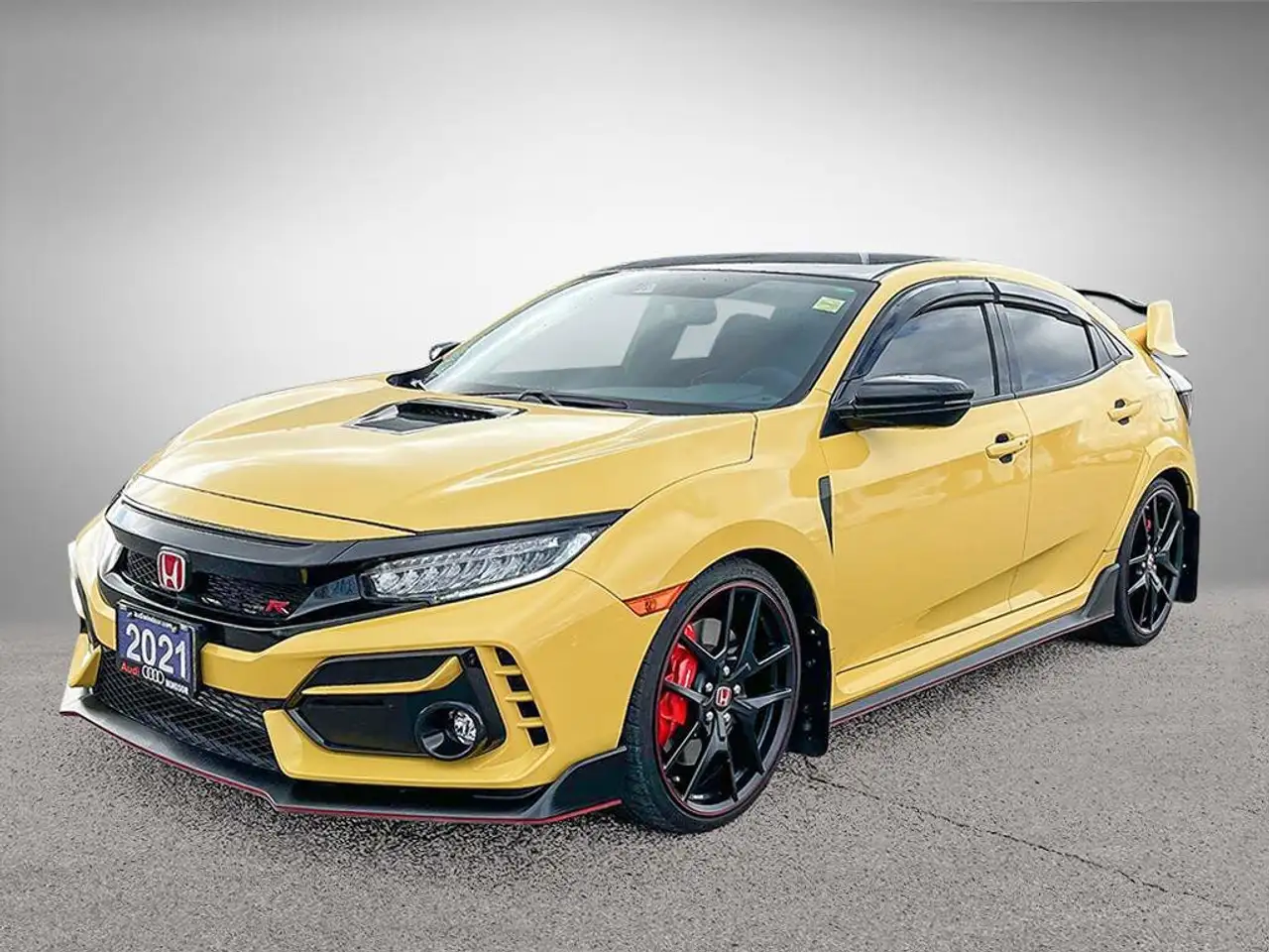 Honda Civic photo Honda Civic