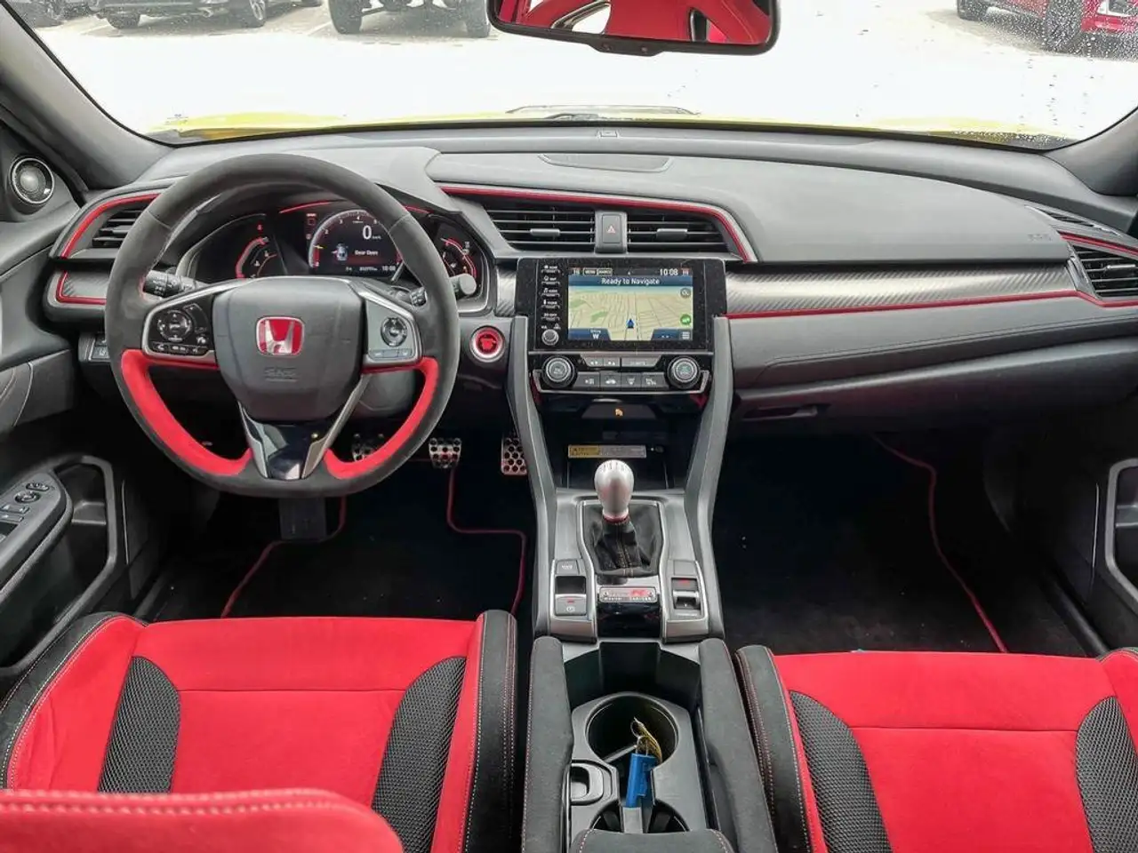 Honda Civic photo Honda Civic