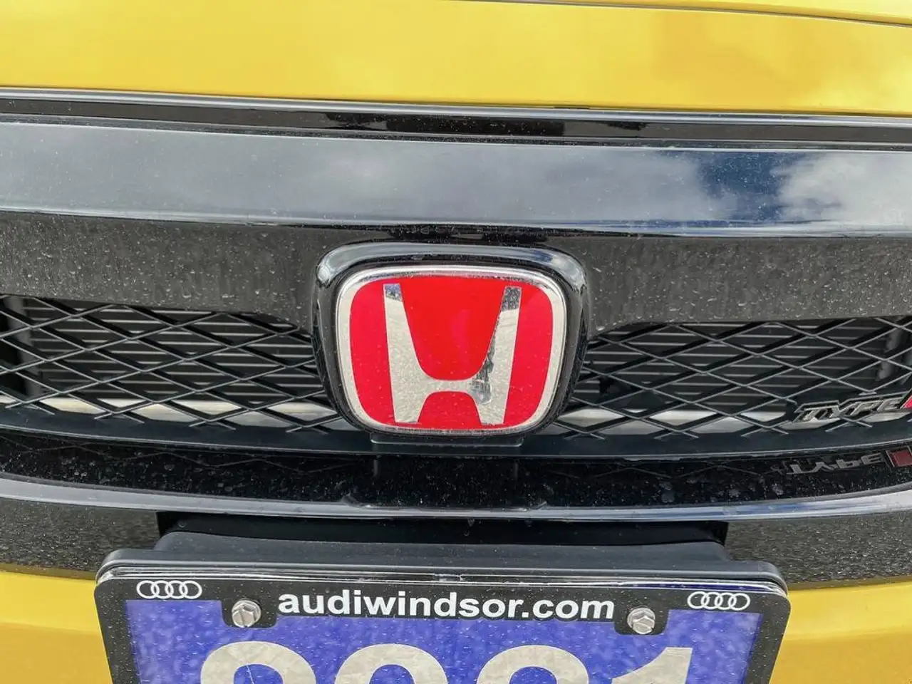 Honda Civic photo Honda Civic