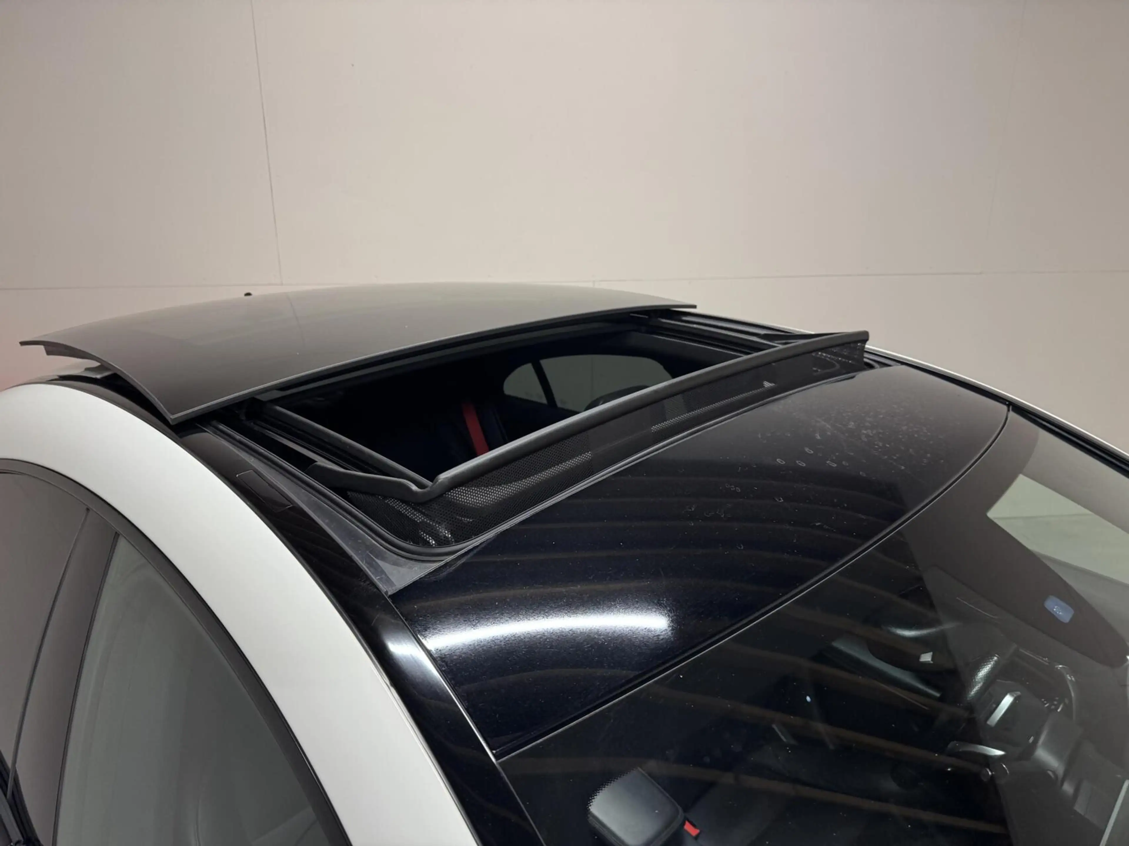 Mercedes-Benz CLA 200 AMG Pano Leer NAVI ACC Camera — photo 15