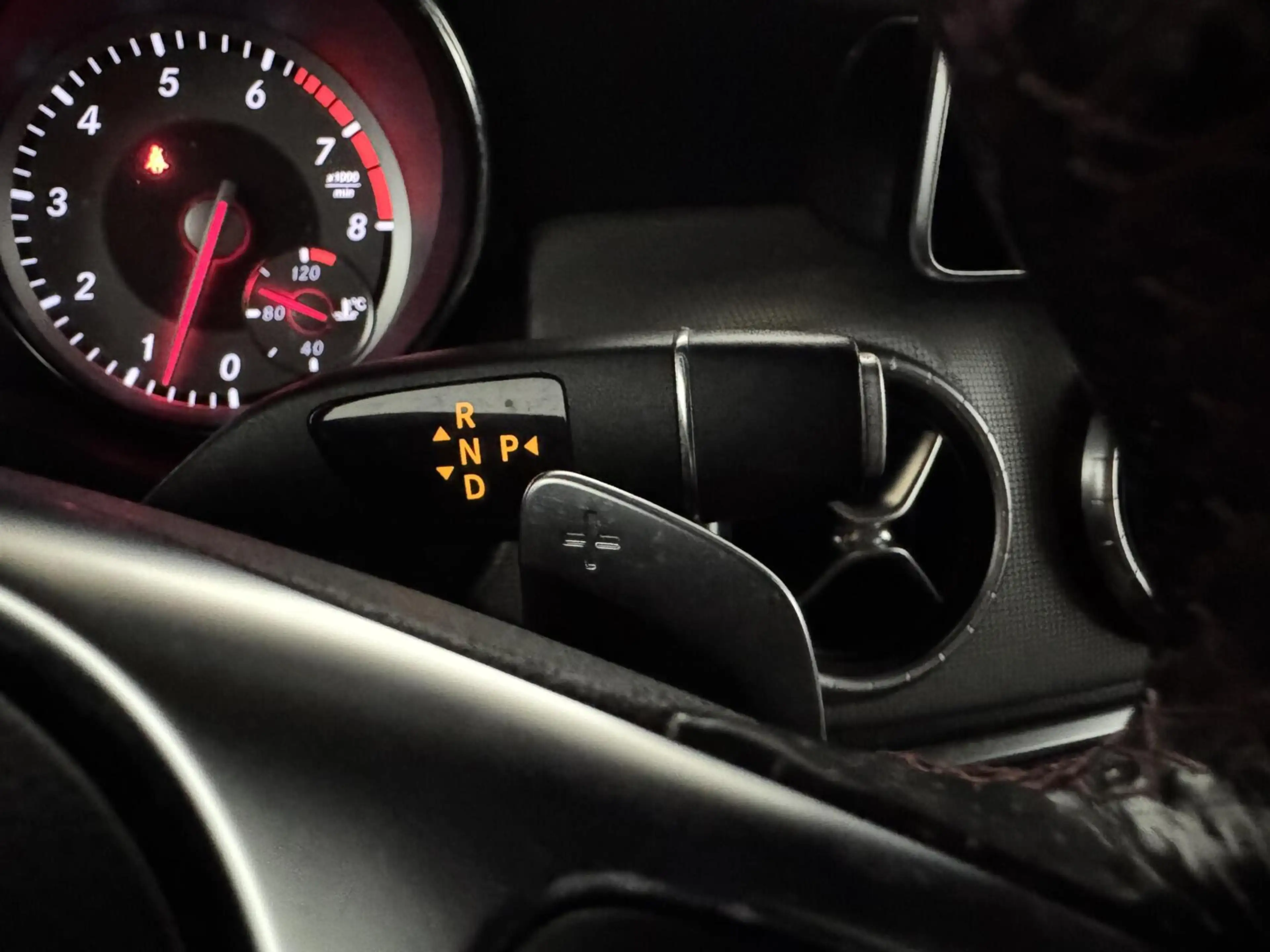 Mercedes-Benz CLA 200 AMG Pano Leer NAVI ACC Camera — photo 33