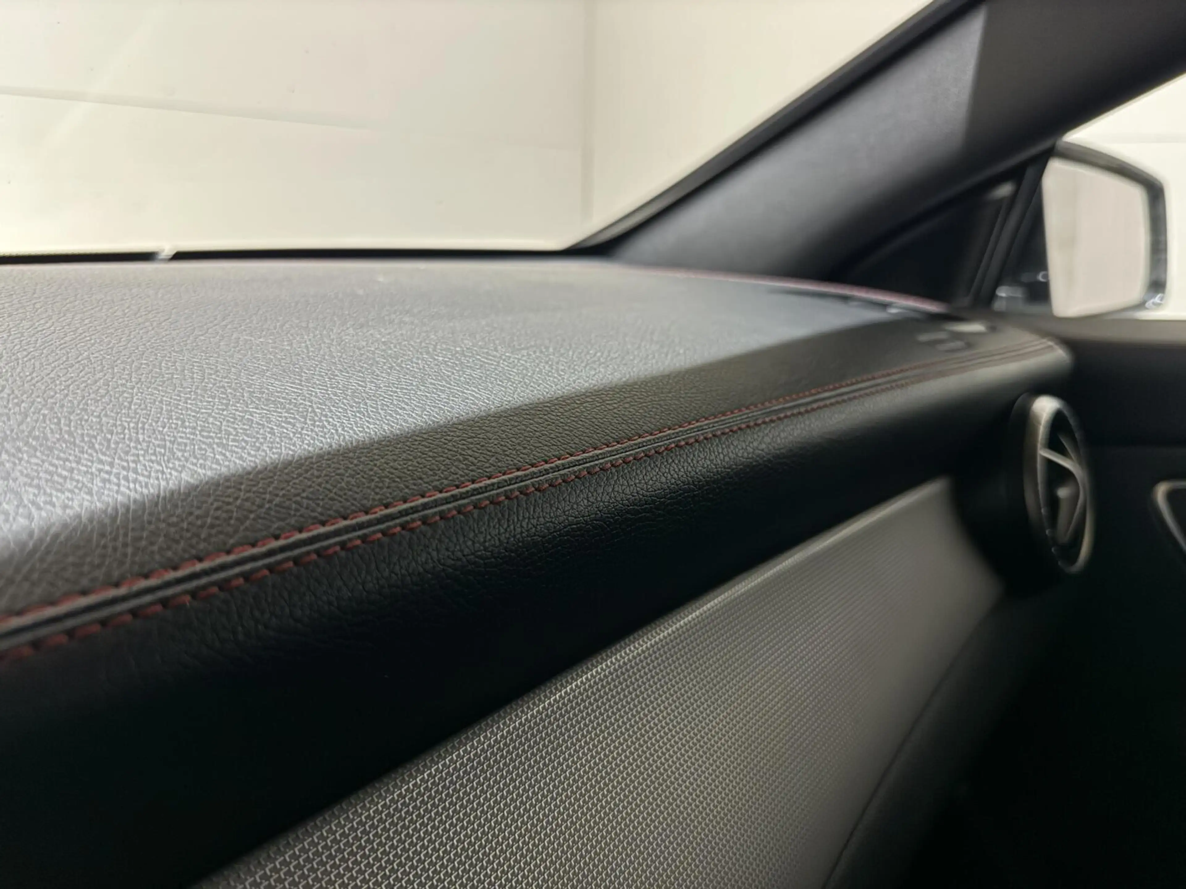 Mercedes-Benz CLA 200 AMG Pano Leer NAVI ACC Camera — photo 46