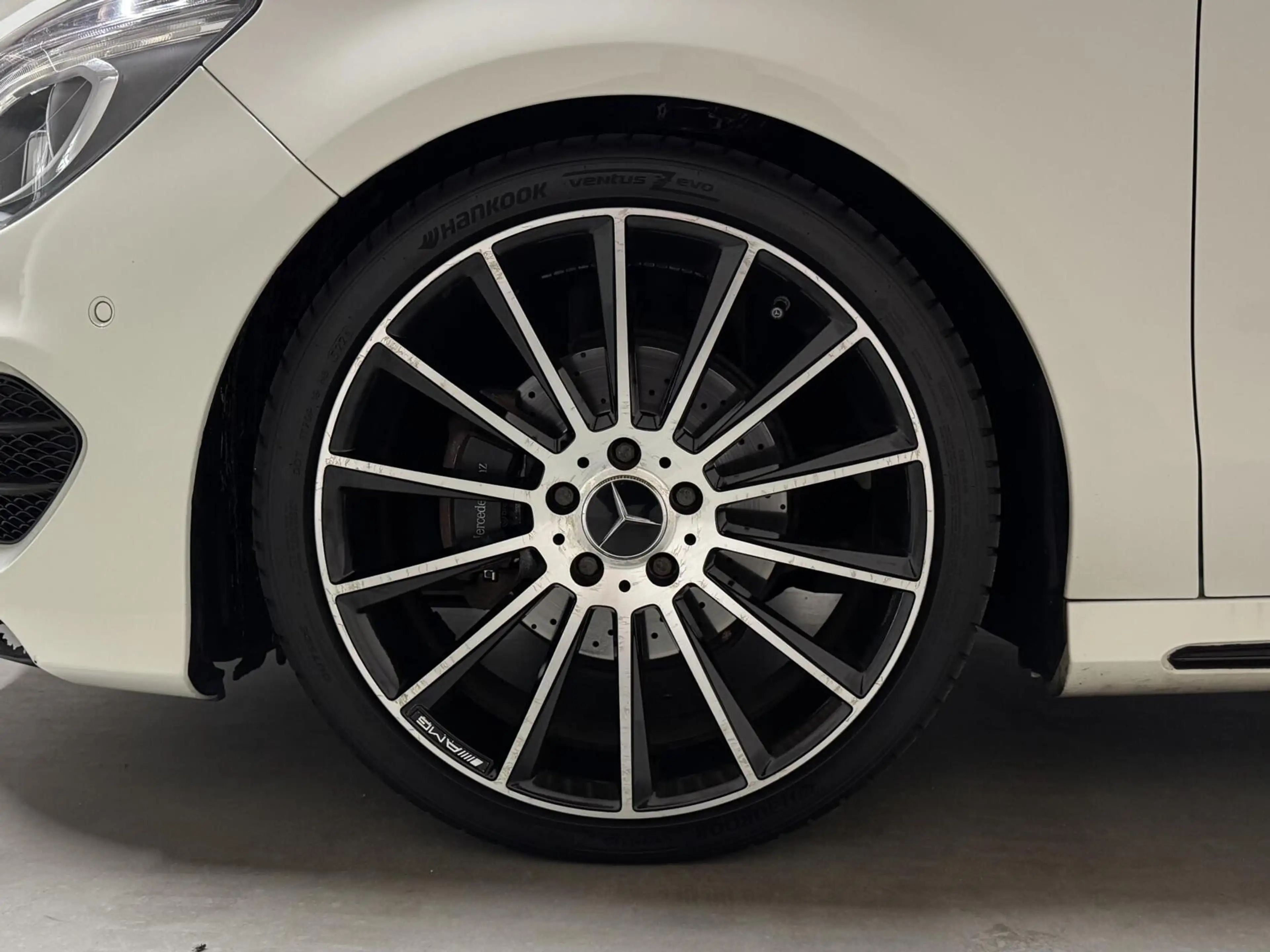 Mercedes-Benz CLA 200 AMG Pano Leer NAVI ACC Camera — photo 50