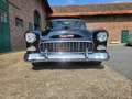 Chevrolet Bel Air Hardtop Coupe 383 V8 Custom Street Rod Schwarz - thumbnail 15