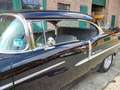 Chevrolet Bel Air Hardtop Coupe 383 V8 Custom Street Rod Schwarz - thumbnail 2