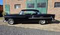 Chevrolet Bel Air Hardtop Coupe 383 V8 Custom Street Rod Чорний - thumbnail 12