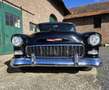 Chevrolet Bel Air Hardtop Coupe 383 V8 Custom Street Rod Чорний - thumbnail 30