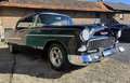 Chevrolet Bel Air Hardtop Coupe 383 V8 Custom Street Rod Чорний - thumbnail 27