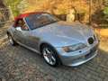 BMW Z3 2.8 V6 192 cv ASI + CRS STORICA NO BOLLO UNICA Argento - thumbnail 2