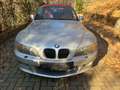 BMW Z3 2.8 V6 192 cv ASI + CRS STORICA NO BOLLO UNICA Argento - thumbnail 3