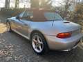 BMW Z3 2.8 V6 192 cv ASI + CRS STORICA NO BOLLO UNICA Argento - thumbnail 11