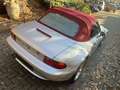 BMW Z3 2.8 V6 192 cv ASI + CRS STORICA NO BOLLO UNICA Argento - thumbnail 8