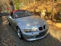 BMW Z3 2.8 V6 192 cv ASI + CRS STORICA NO BOLLO UNICA Argento - thumbnail 1