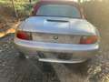BMW Z3 2.8 V6 192 cv ASI + CRS STORICA NO BOLLO UNICA Argento - thumbnail 10