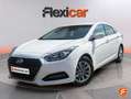 Hyundai i40 CW 1.7 CRDi 115cv BlueDrive Tecno Blanco - thumbnail 9