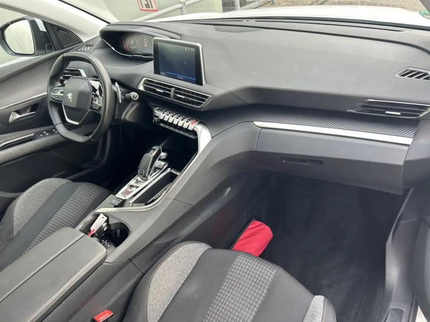 Peugeot 3008 Active Fehér - 2