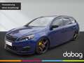 Peugeot 308 SW BlueHDi 180 EAT6 GT Blau - thumbnail 1