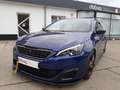 Peugeot 308 SW BlueHDi 180 EAT6 GT Blau - thumbnail 23