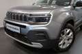 Jeep Avenger 1,2 e-Hybrid DCT6 Altitude 21 kW Grau - thumbnail 2