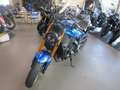 Yamaha XSR 900 Bleu - thumbnail 2