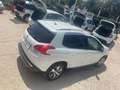 Peugeot 2008 2008 1.6 e-hdi 8v Allure s Blanc - thumbnail 3