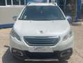 Peugeot 2008 2008 1.6 e-hdi 8v Allure s Blanc - thumbnail 9